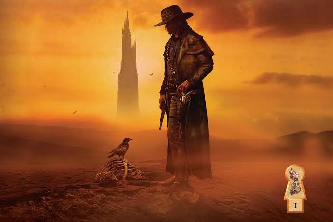 The Dark Tower showrunner on Amazon series and universe