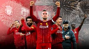 The above product is only for reference. Liverpool Crowned Premier League Champions After Chelsea Beat Man City Metro News