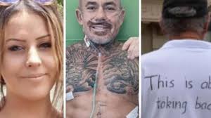 Sarah Brown, freedom rallies, Danny Hawkins| Gympie stories that shocked us