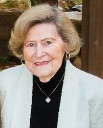 Evelyn Pace Obituary (1923