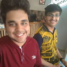 Anuj Kanodia's User Profile