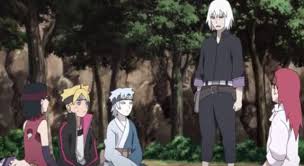 Pin Di Anime