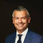 John Smulders COO Quion