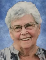 Obituary information for Wanda Jean Baker
