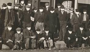 The 1918 Flu Pandemic In Nebraska History Nebraska