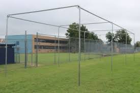 Kevin thompson was a man who was experimented on by his parents since his childhood in order to treat a neurodegenerative disease, but the treatment ended up giving him the new ability to control people's minds at his will. Heavy Duty Baseball Batting Cage Frames Diy Softball Batting Cages Diy Baseball Batting Cages