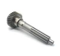 China Higer Bus S6-160 Transmission Gearbox Parts 1166302005 ...