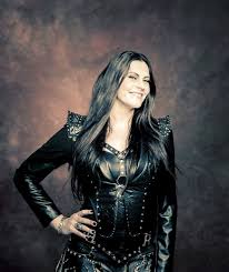 Floor Jansen Of Nightwish Ex Revamp Ex After Forever And Northward In 2020 Metal Girl Ladies Of Metal Symphonic Metal