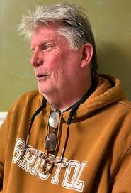 Kevin Coyle Obituary December 30, 2024