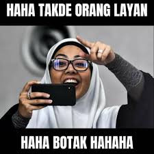 Mendeklamasikan puisi pada majlis bintang bintang berpuisi. Zahid S Daughter Fine Rm800 Anger Netizen