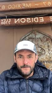 Hi trail angels, my name is Bear Bait, and I am from the Netherlands. I  hope you can give me some advice. My girlfriend will visit me next week.  She will fly