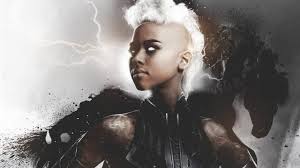 By art of luciano vecchio. X Men Storm The Marvel Weather Witch S Best Stories