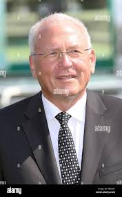 Michael vesper hi-res stock photography and images