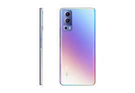 Test Vivo Y72 5G Smartphone – 5G ...