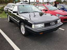 Image result for Black 1987 Audi