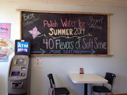 Check spelling or type a new query. Polish Water Ice 4411 Landis Ave Sea Isle City Nj Ice Cream Parlors Mapquest