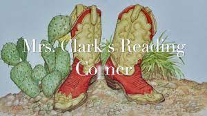 Armadillo Rodeo By Jan Brett W Music Read Aloud Youtube In 2020 Reading Music Read Aloud Read Aloud Books