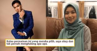 Naim sudah menghubungi ibu bekas kekasihnya untuk memohon maaf atas apa yang berlaku. W4jarkah Dia Yang Menuntut Tapi Kita Yang Pergi Jumpa Dia Naim Daniel Minta Dayana Em3l Bukti Untuk Tlndakan Lanjut Lepat Pisang