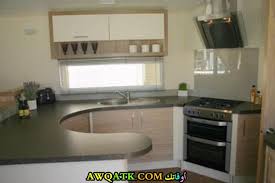 صور مطابخ رخام