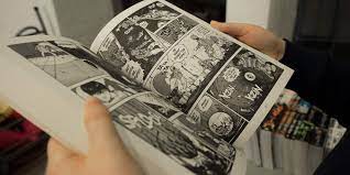 6 must-read manga for beginners - Shawano Leader