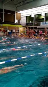 Berck Natation Il Parait Que L Odeur Du Chlore Et Les