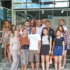 Cairns news would like to know where this was done. Learn English In Cairns Language School Cairns College Of English Esl