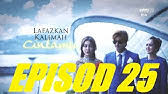 We did not find results for: Lafazkan Kalimah Cintamu Ep2 Part 2 Youtube
