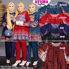 Pembayaran mudah, pengiriman cepat & bisa cicil 0%. Baju Muslim Set Couple Family Home Facebook