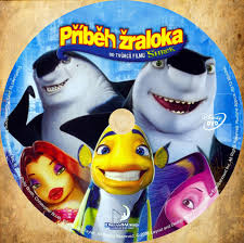 The story of what happens when one little fish tells a great white lie. Covers Box Sk Shark Tale 2004 High Quality Dvd Blueray Movie
