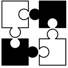 Maybe you would like to learn more about one of these? Create Puzzle Pieces In Powerpoint The Powerpoint Blog