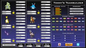 Draft teams directly from the voice channel. Random Pokemon Generator Pyrotoz Com Youtube