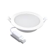 Bebas ongkir ekstra cashback ovo | belanja online aman dan nyaman hanya di tokopedia®. Daftar Harga In Lite Led Lampu Plafon Slim Downlight 21 Watt Cool Daylight 6500k Bhinneka