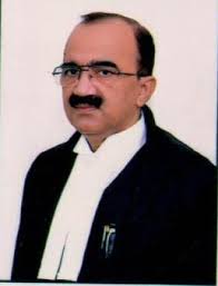 Hon'ble Mr. Justice Chandra Kumar Rai