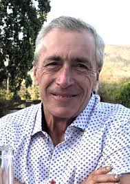 William Wilcoxson Obituary (1956