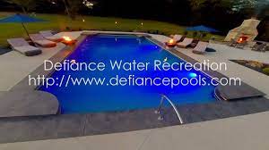 Whichever you chose you will find the best brand name products backed by the. Defiance Water Recreation Home Facebook