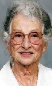 Edna K. Boyer Lockwood Obituary