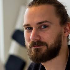 Daniel Wiltshire Leppänen