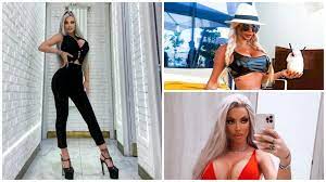 Alții, în schimb, au sărit imediat să o certe pe lori. Cate OperaÈ›ii Estetice Are De Fapt Loredana Chivu Blondina A Fost La Un Pas De Tragedie DupÄƒ Ultima IntervenÈ›ie Antena 1