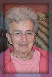 MATHESON, Myrna Margaret Clare