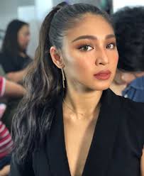 Meet our WCW for today, On the wings of love star Nadine Lustre (Leah)! 😄