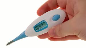 Too much earwax can cause the reading to be incorrect. Fever Thermometer Manufacturers In India Morsan Healthcare
