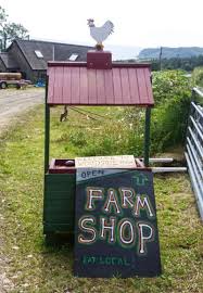 Woodside farm farm market, garnet valley, pennsylvania. Woodside Farm Shop
