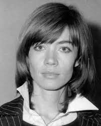 Françoise madeleine hardy (french pronunciation: Francoise Hardy Unifrance