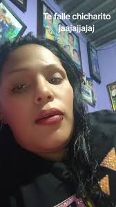 Trinidad Jimenez Fabian