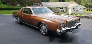 Image result for Golden Fawn 1977 Chrysler