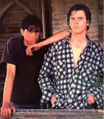 The Outsiders, Reviewed By Daniel, 12