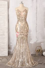 2.if your photos are approved, they'll be live on site. Sparkly Thin Strap Gold Sequin Mermaid Prom Dress Lunss