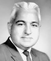 A.L. Simms Obituary (2006)