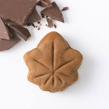 チョコレートモミジ｜商品情報｜広島菓子処 にしき堂