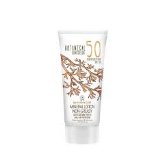 We've made implementing sun protection into your beauty routine as simple as possible with lightweight formulas and. Australian Gold Botanical Mineral Sunscreen Lotion Spf 50 5oz Target